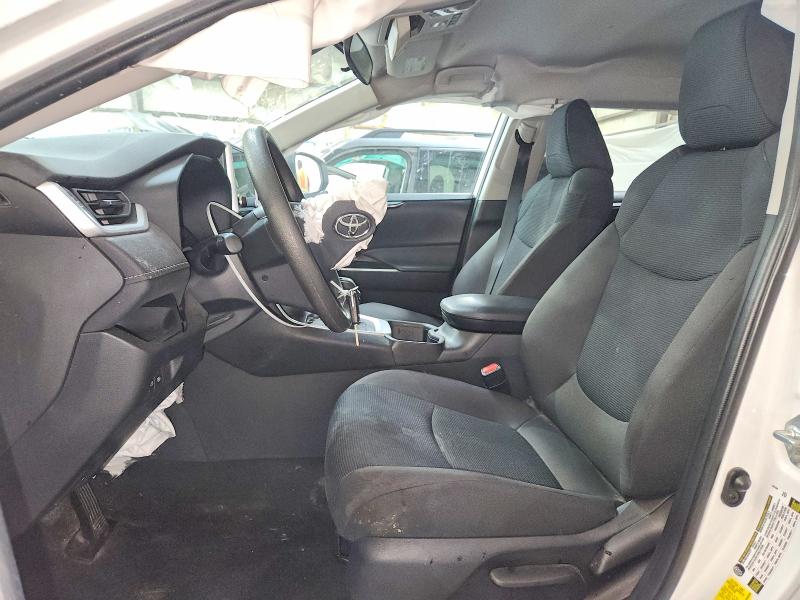 66773456 :رقم المزاد ، 4T3MWRFV5RU154042 vin ، 2024 Toyota Rav4 مزاد بيع