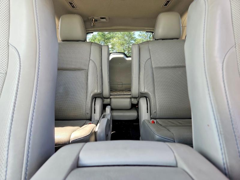 Aukcja sprzedaży 2016 Toyota Highlander, vin: 5TDDKRFH2GS339590, numer aukcji: 66218706