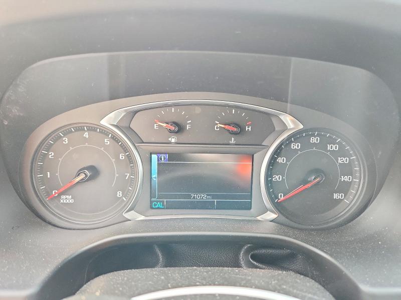 Aukcja sprzedaży 2019 Gmc Acadia, vin: 1GKKNVLS7KZ205452, numer aukcji: 63753436