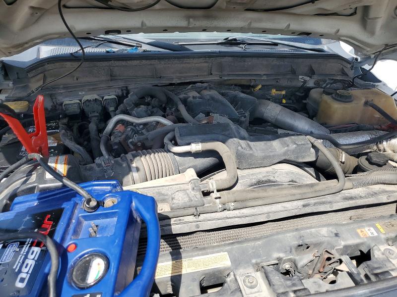 64536756 :رقم المزاد ، 1FDUF5GT0GEC46455 vin ، 2016 Ford F550 مزاد بيع