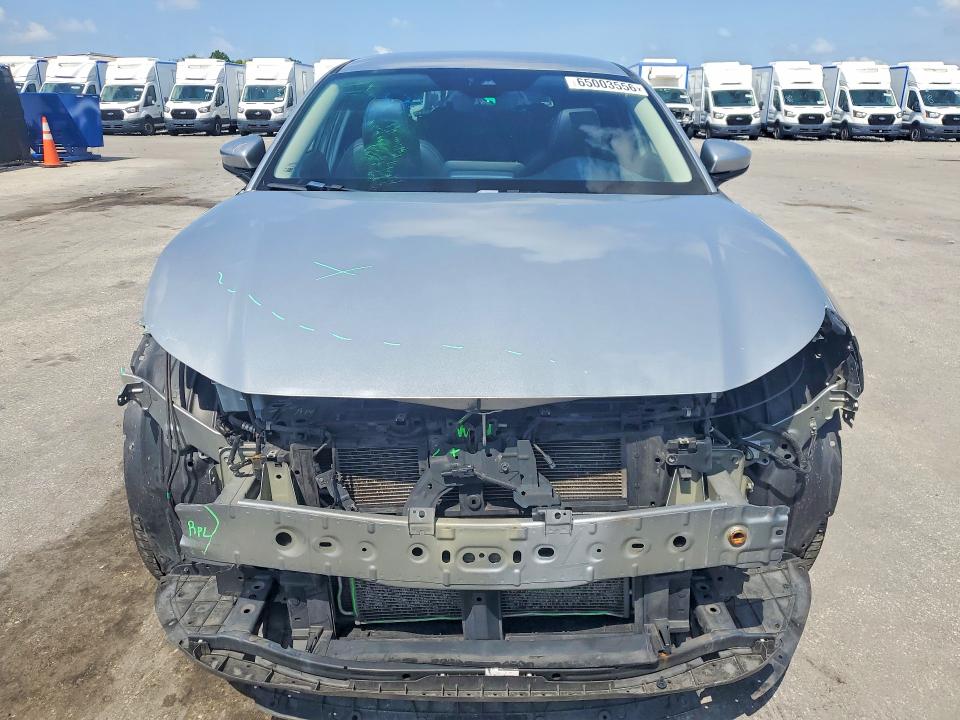 65003556 :رقم المزاد ، 3MVDMACL7LM122002 vin ، 2020 Mazda Cx-30 مزاد بيع