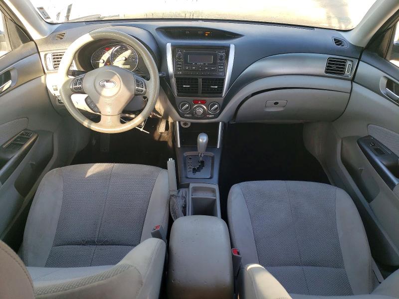 66341586 :رقم المزاد ، JF2SHADC7BH754482 vin ، 2011 Subaru Forester مزاد بيع