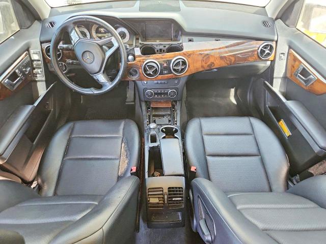 2015 Mercedes-benz Glk მანქანა იყიდება აუქციონზე, vin: WDCGG5HB7FG366738, აუქციონის ნომერი: 63249956