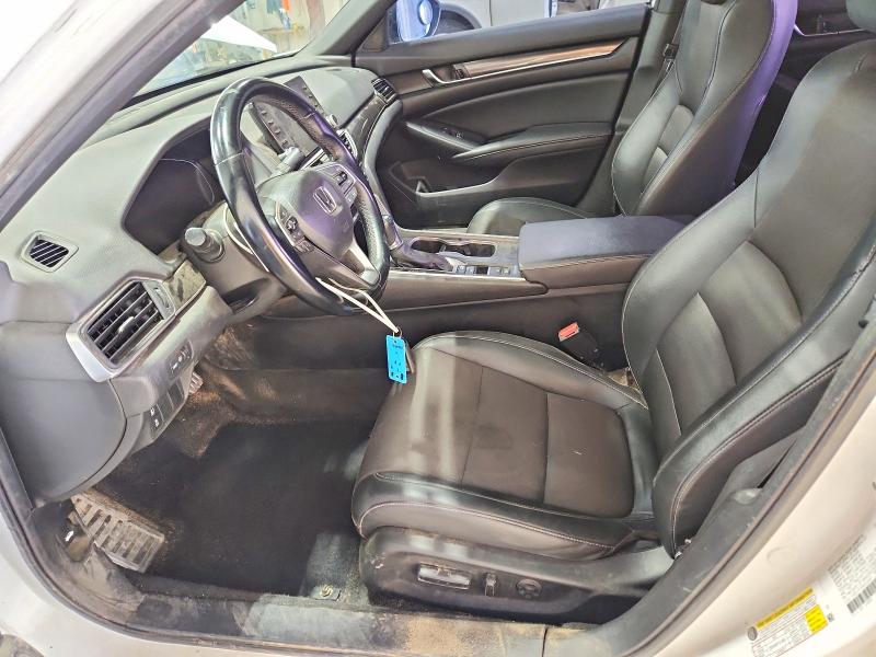 Aukcja sprzedaży 2022 Honda Accord, vin: 1HGCV1F33NA023491, numer aukcji: 67314386