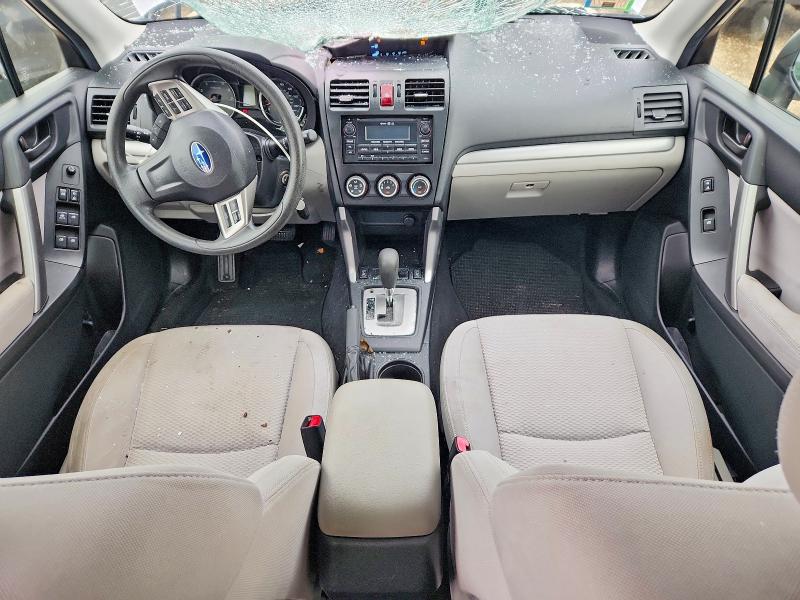 Aukcja sprzedaży 2015 Subaru Forester, vin: JF2SJADC4FH432795, numer aukcji: 64022906