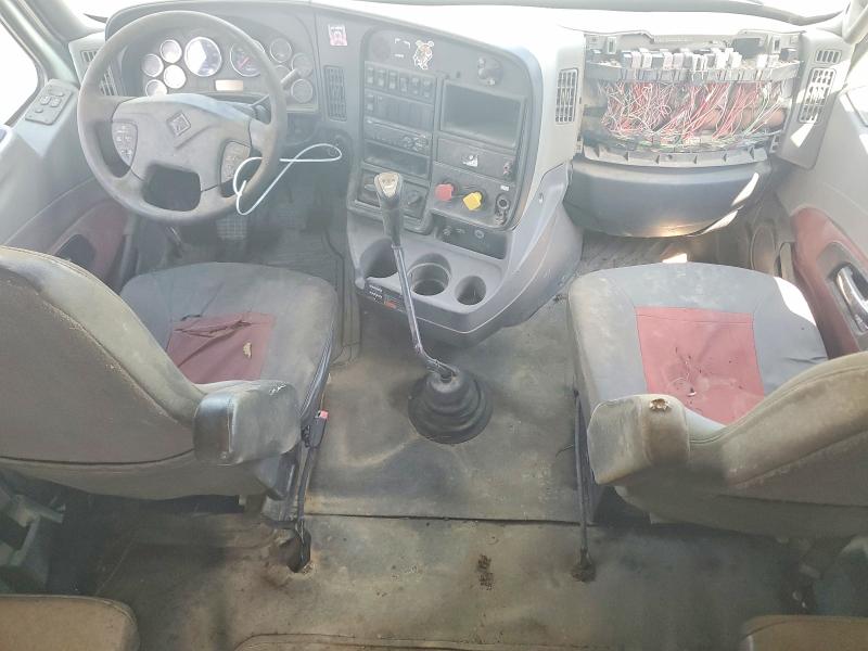 Продажа на аукционе авто 2015 International Prostar, vin: 3HSDJSNR4FN795708, номер лота: 63451726