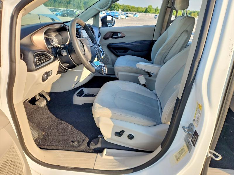 Aukcja sprzedaży 2017 Chrysler Pacifica, vin: 2C4RC1CG2HR591723, numer aukcji: 66438396