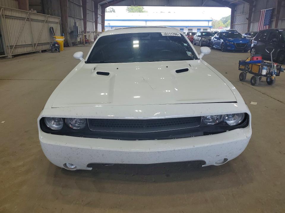 Aukcja sprzedaży 2013 Dodge Challenger, vin: 2C3CDYBT0DH525007, numer aukcji: 65111766