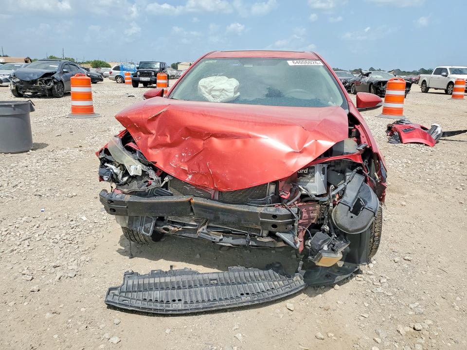 Продаж на аукціоні авто 2014 Toyota Corolla, vin: 5YFBURHE0EP041100, номер лоту: 64006026