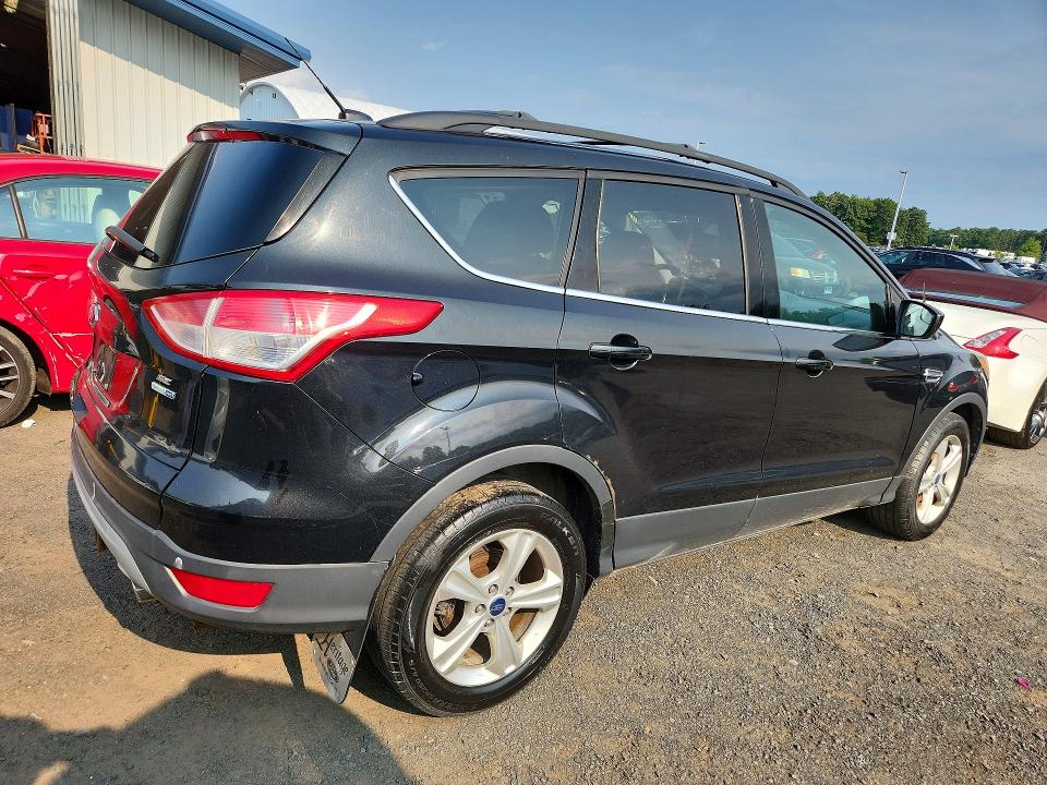 Продажа на аукционе авто 2014 Ford Escape, vin: 1FMCU9G98EUE04749, номер лота: 64738056
