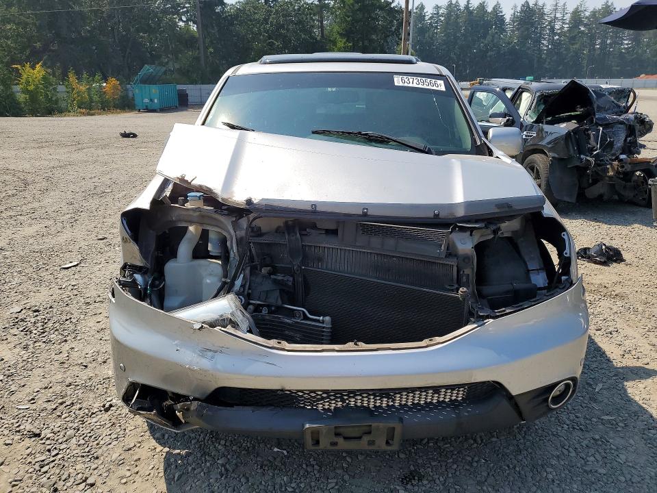 Aukcja sprzedaży 2014 Honda Pilot, vin: 5FNYF4H95EB030017, numer aukcji: 63739566