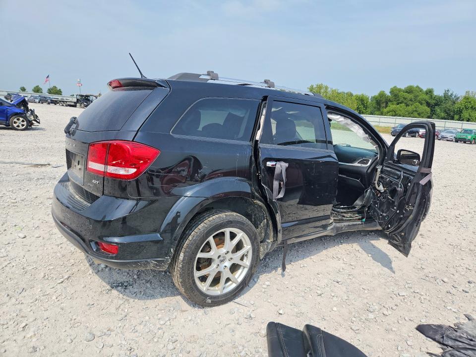 Aukcja sprzedaży 2018 Dodge Journey, vin: 3C4PDDFG7JT353404, numer aukcji: 64718946