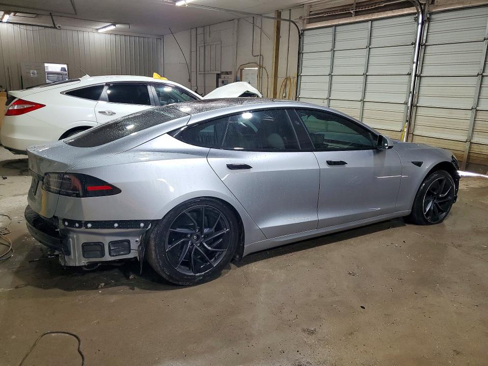 Aukcja sprzedaży 2026 Tesla Model S, vin: 5YJSA1E53TF561766, numer aukcji: 65459886