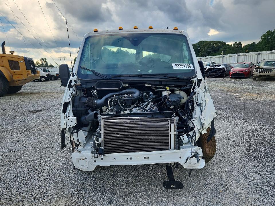 Продаж на аукціоні авто 2022 Ford Transit, vin: 1FDBW5Z89NKA01622, номер лоту: 63394796