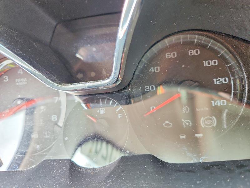 Aukcja sprzedaży 2016 Chevrolet Traverse, vin: 1GNKVFED4GJ247963, numer aukcji: 65846526