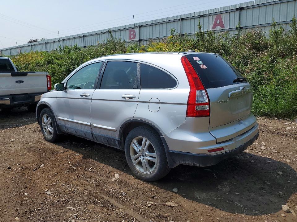 Продаж на аукціоні авто 2011 Honda Cr-v, vin: 5J6RE4H79BL035102, номер лоту: 64039426