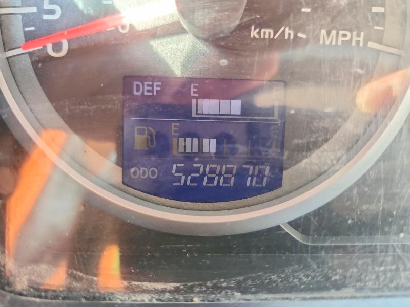Продаж на аукціоні авто 2013 Hino 258, vin: 5PVNE8JT6D4S54938, номер лоту: 65268396