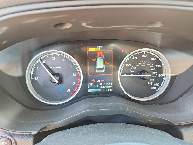 Продажа на аукционе авто 2022 Subaru Forester, vin: JF2SKAEC2NH412734, номер лота: 66092866