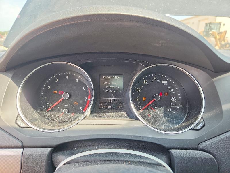 Продажа на аукционе авто 2017 Volkswagen Jetta, vin: 3VWDB7AJ1HM324527, номер лота: 65015036