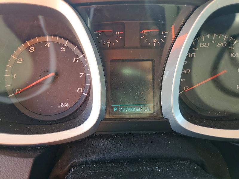 64690536 :رقم المزاد ، 2GNFLGEK2E6252004 vin ، 2014 Chevrolet Equinox مزاد بيع