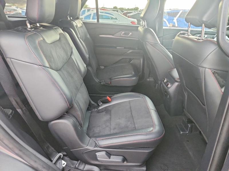 Aukcja sprzedaży 2025 Ford Explorer, vin: 1FMWK7GC0SGC17969, numer aukcji: 63647636