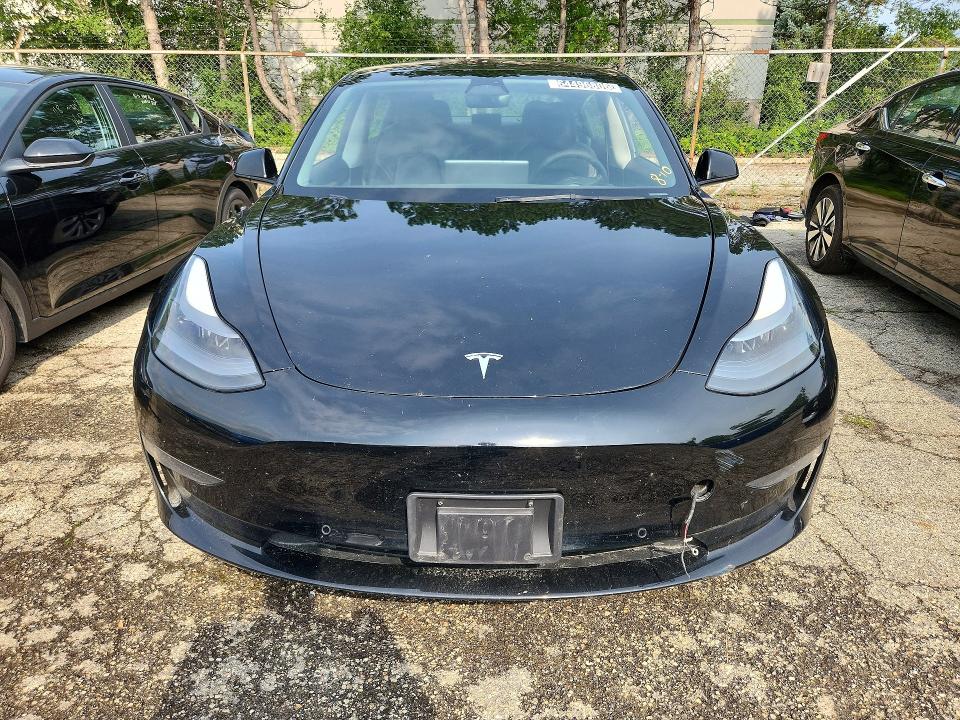 Aukcja sprzedaży 2022 Tesla Model 3, vin: 5YJ3E1EA3NF304003, numer aukcji: 64496806