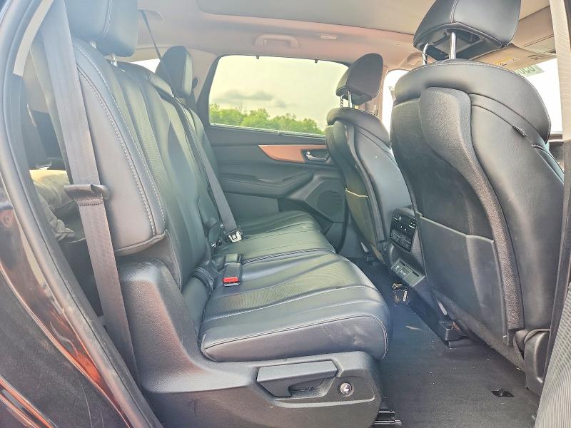 65085206 :رقم المزاد ، 5J8YE1H47NL006211 vin ، 2022 Acura Mdx مزاد بيع