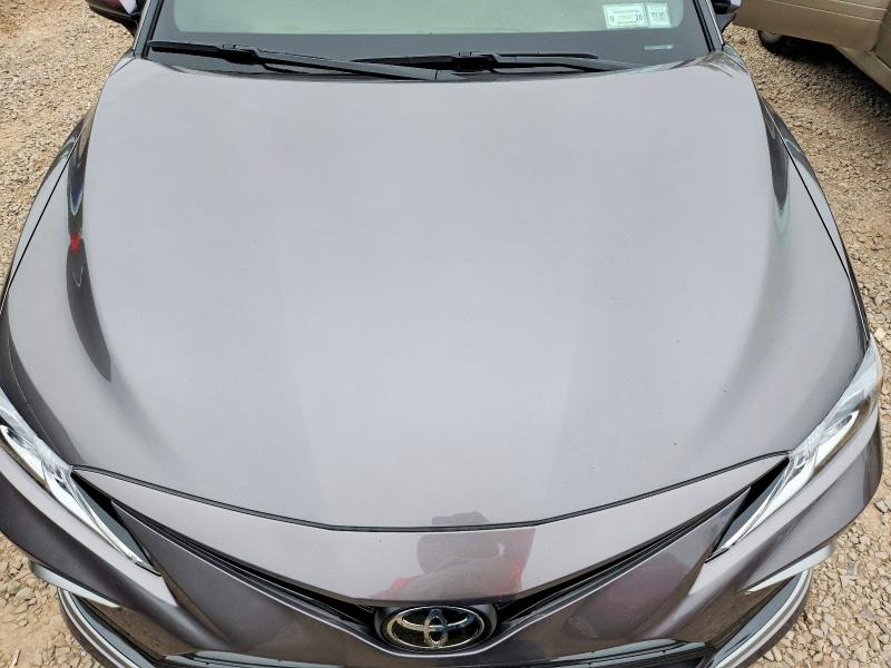 2023 Toyota Camry მანქანა იყიდება აუქციონზე, vin: 4T1C11AK6PU838600, აუქციონის ნომერი: 65601856