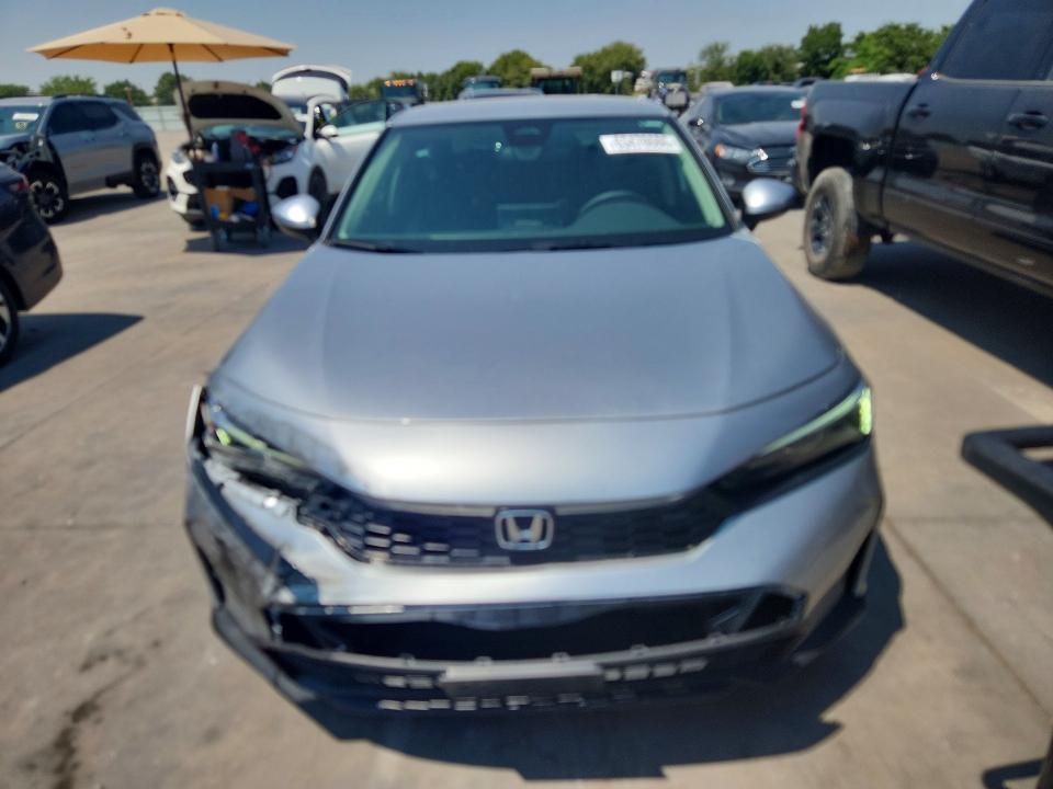 Aukcja sprzedaży 2026 Honda Civic, vin: 2HGFE2F27TH560874, numer aukcji: 63478686