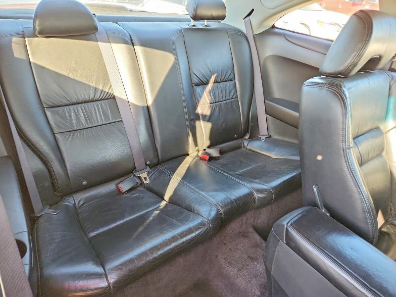 2003 Honda Accord მანქანა იყიდება აუქციონზე, vin: 1HGCM71613A801405, აუქციონის ნომერი: 66748056