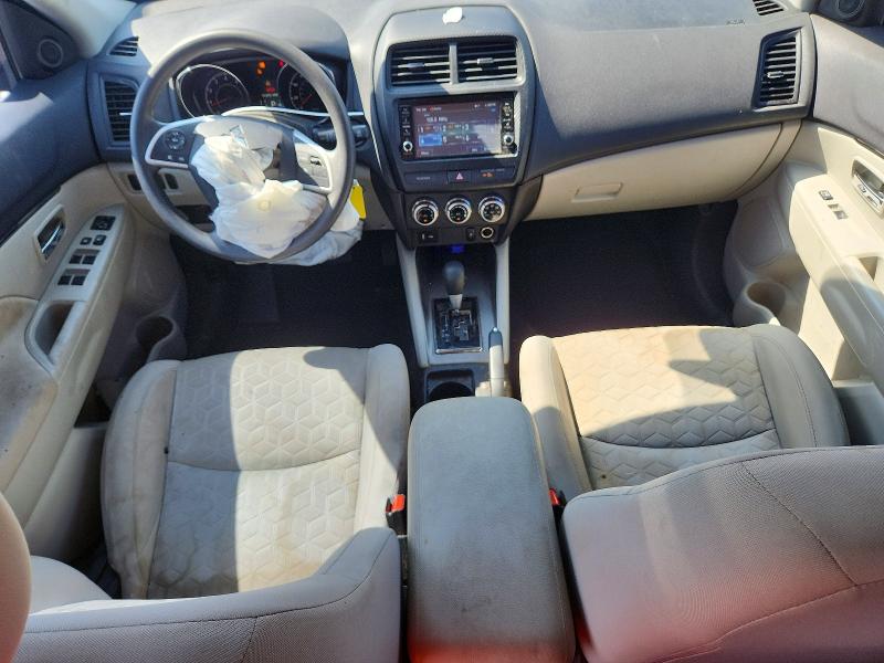 Aukcja sprzedaży 2021 Mitsubishi Outlander Sport, vin: JA4APUAU9MU002198, numer aukcji: 64692936