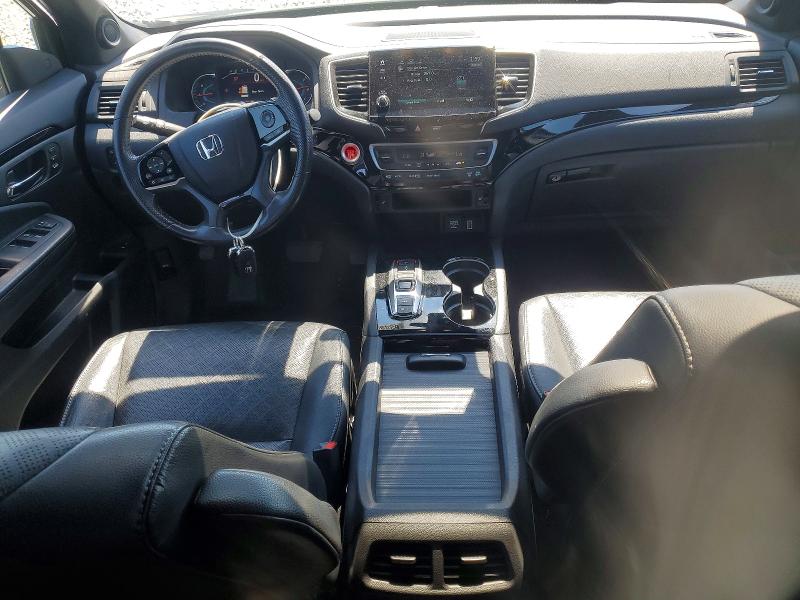 Продаж на аукціоні авто 2019 Honda Passport, vin: 5FNYF7H91KB007993, номер лоту: 63488096