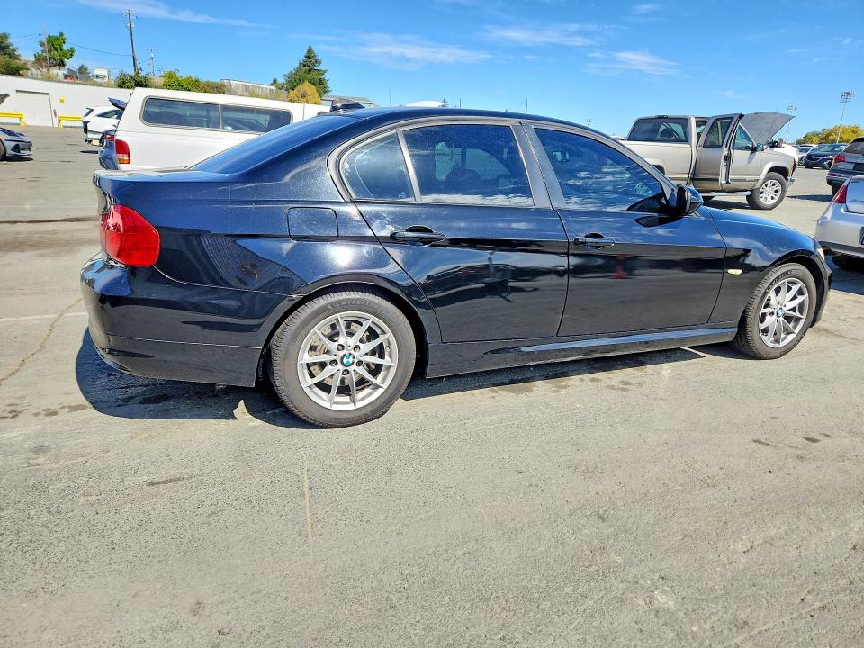 Продаж на аукціоні авто 2010 Bmw 328, vin: WBAPH5C50AA439543, номер лоту: 66963906