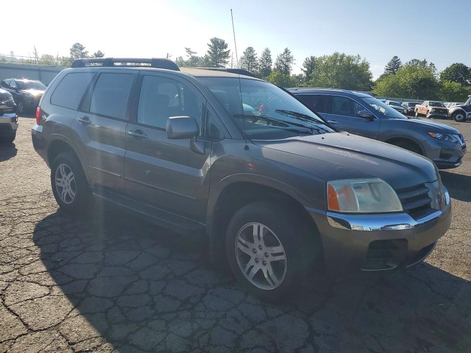 2005 Mitsubishi Endeavor მანქანა იყიდება აუქციონზე, vin: 4A4MN31S85E031293, აუქციონის ნომერი: 65189936