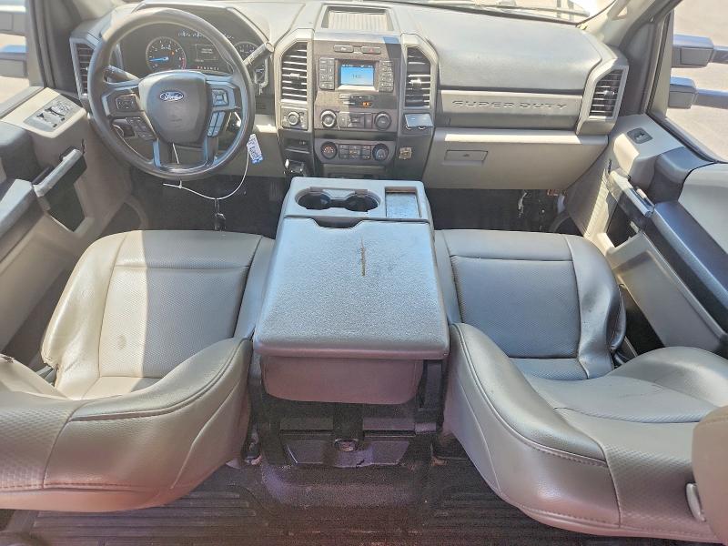 2020 Ford F250 მანქანა იყიდება აუქციონზე, vin: 1FT7W2B68LEE09266, აუქციონის ნომერი: 64448116