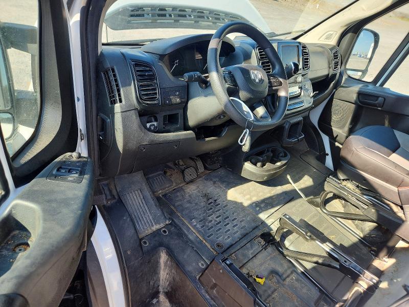 Продажа на аукционе авто 2025 Ram Promaster 3500, vin: 3C6MRVHG2SE546449, номер лота: 66829866