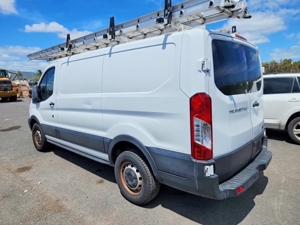 Aukcja sprzedaży 2019 Ford Transit, vin: 1FTYR1YM7KKA15074, numer aukcji: 66147296