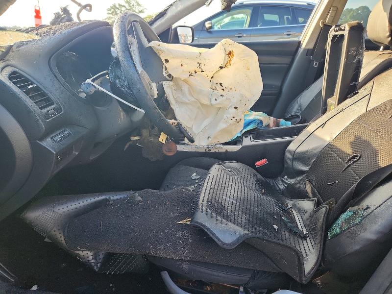 2015 Nissan Altima მანქანა იყიდება აუქციონზე, vin: 1N4AL3AP9FC578183, აუქციონის ნომერი: 64990256