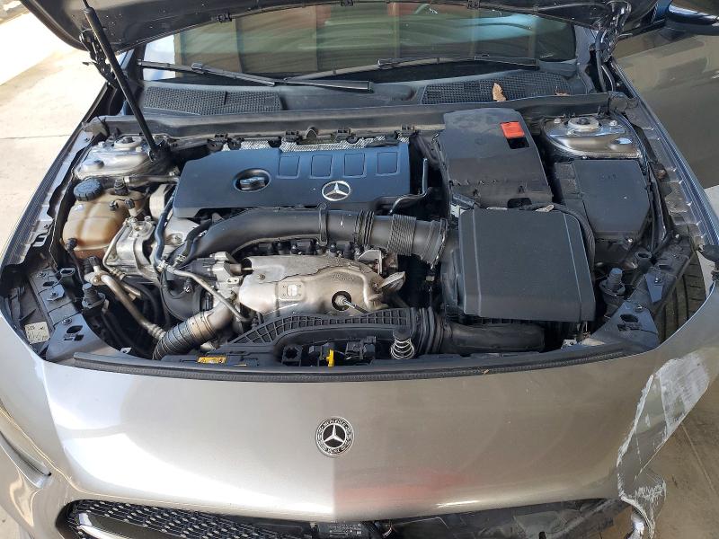 66480636 :رقم المزاد ، WDD3G4EB6KW006062 vin ، 2019 Mercedes-benz A مزاد بيع