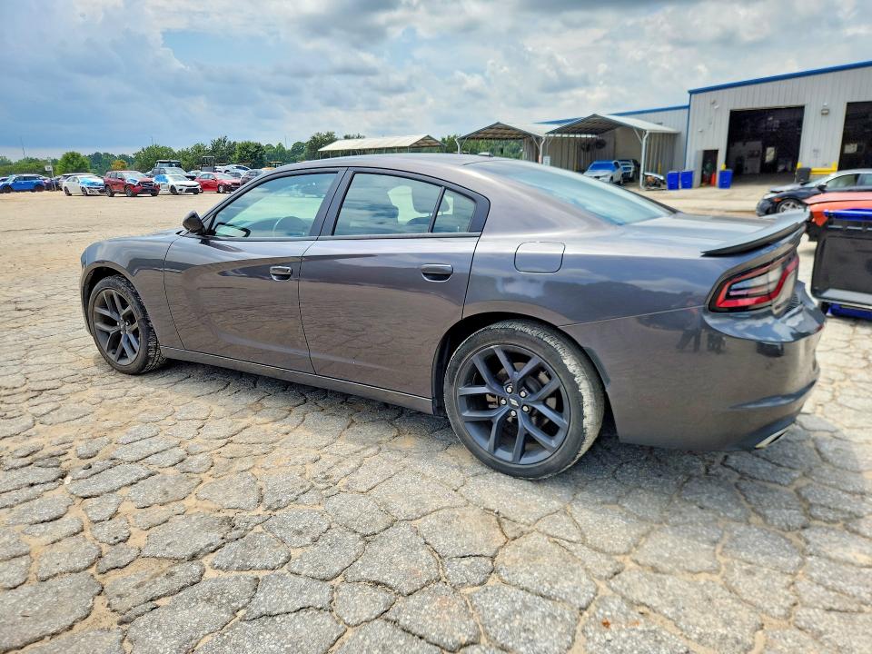 Aukcja sprzedaży 2021 Dodge Charger, vin: 2C3CDXBG3MH656946, numer aukcji: 64013296