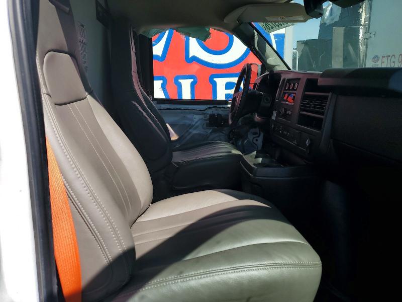 Aukcja sprzedaży 2024 Gmc Savana, vin: 1GD07RFP7R1215902, numer aukcji: 69822426