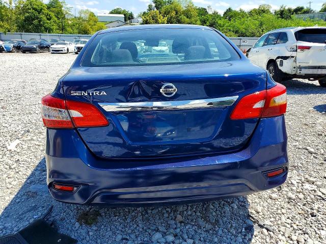 Aukcja sprzedaży 2017 Nissan Sentra, vin: 3N1AB7AP9HY383931, numer aukcji: 63558366