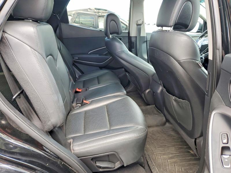 65304326 :رقم المزاد ، 5XYZUDLB3EG229483 vin ، 2014 Hyundai Santa Fe Sport مزاد بيع
