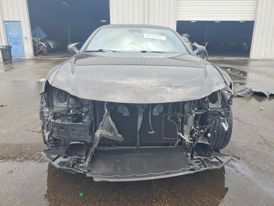66763846 :رقم المزاد ، JTHG85EC4M5006432 vin ، 2021 Lexus Rc 300 مزاد بيع