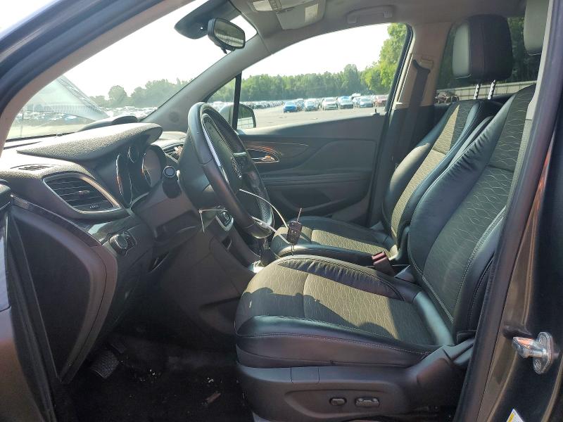 Aukcja sprzedaży 2016 Buick Encore, vin: KL4CJESB7GB685225, numer aukcji: 64408606