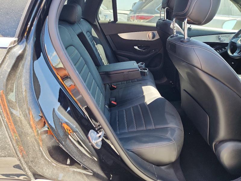 Продаж на аукціоні авто 2019 Mercedes-benz Glc, vin: WDC0G4JB3KF604381, номер лоту: 64743586