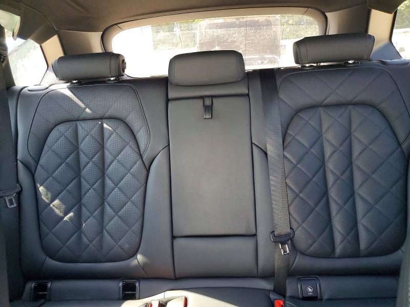Aukcja sprzedaży 2023 Bmw X5, vin: 5UXCR6C02P9N55571, numer aukcji: 64494956