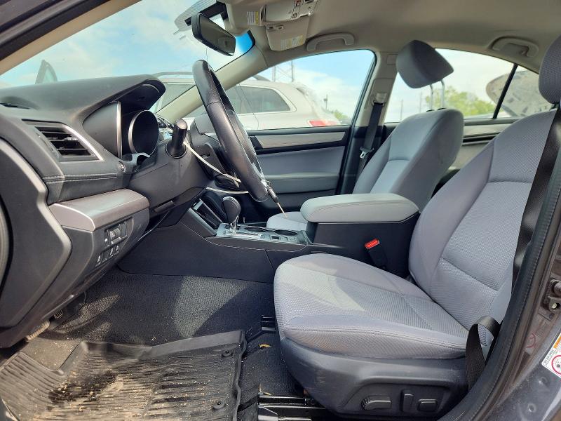Aukcja sprzedaży 2019 Subaru Legacy, vin: 4S3BNAF66K3015096, numer aukcji: 65896236