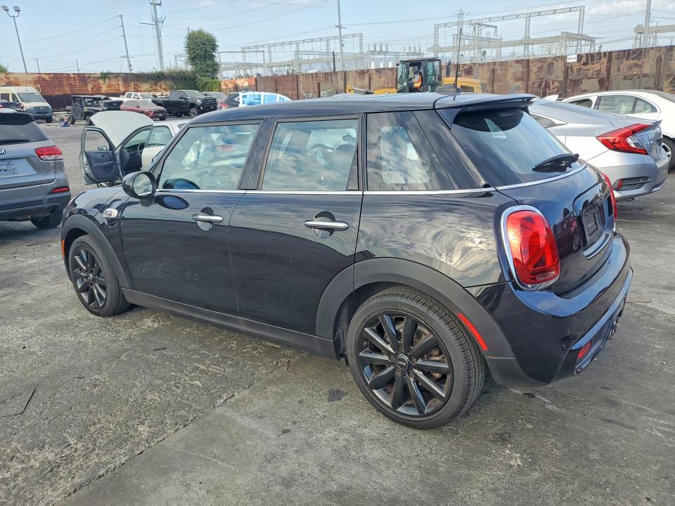 Aukcja sprzedaży 2020 Mini Cooper, vin: WMWXU9C01L2M45954, numer aukcji: 64502566