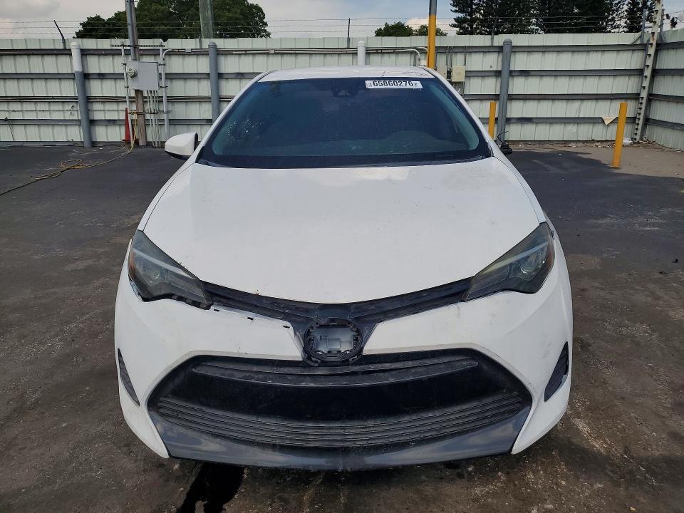 Продажа на аукционе авто 2019 Toyota Corolla, vin: 2T1BURHE9KC189483, номер лота: 65860276